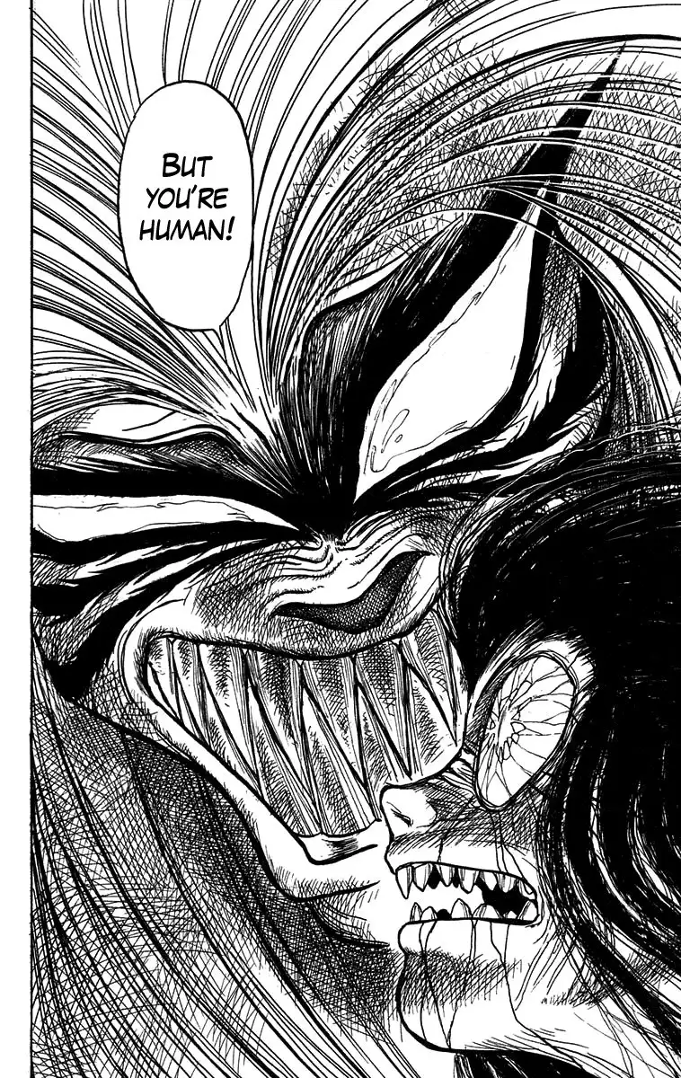 Ushio and Tora Chapter 103 13